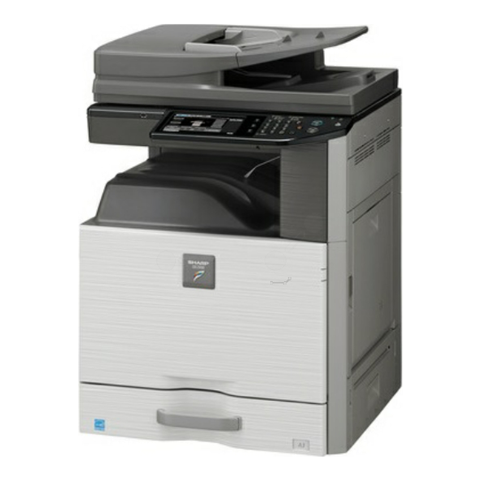 Sharp DX-2000u