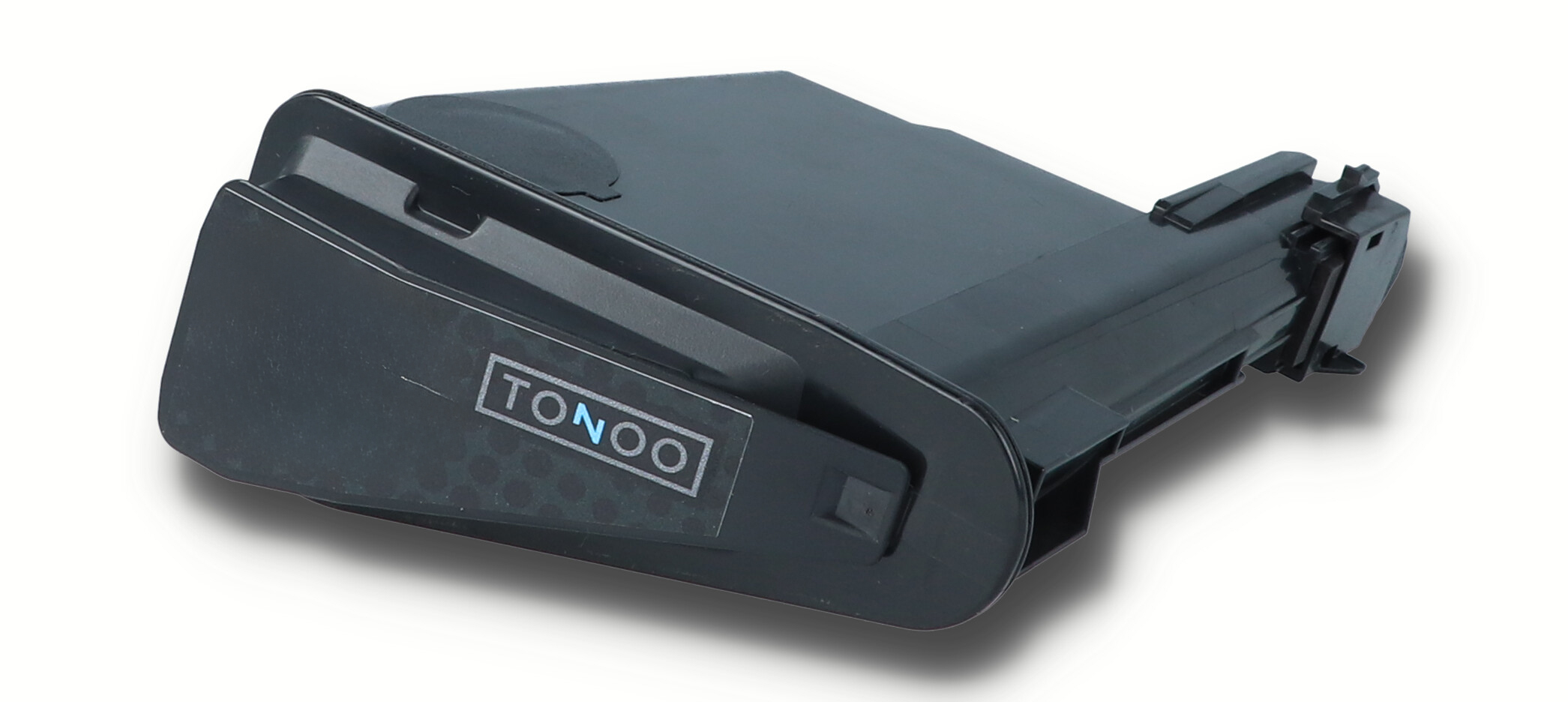 Tonoo® Toner ersetzt Kyocera TK1115 Schwarz