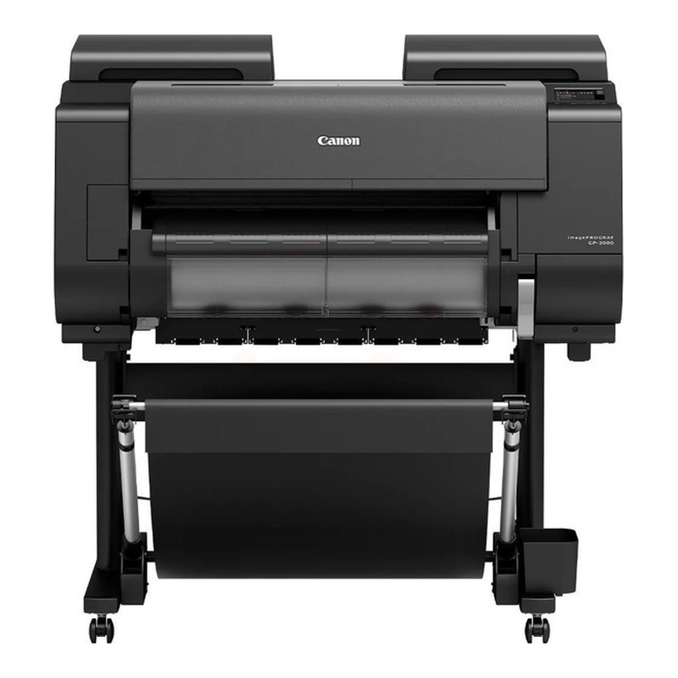Canon imagePROGRAF GP-2000