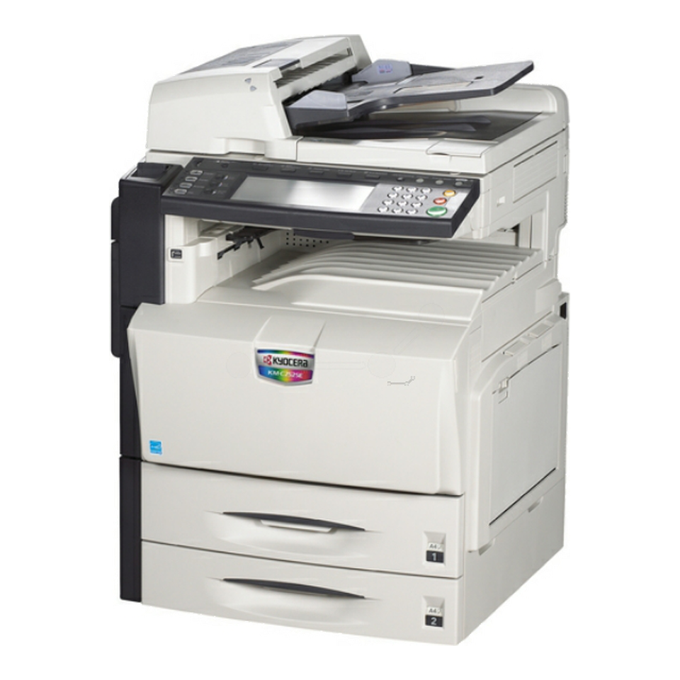Copystar CS-C 2525e