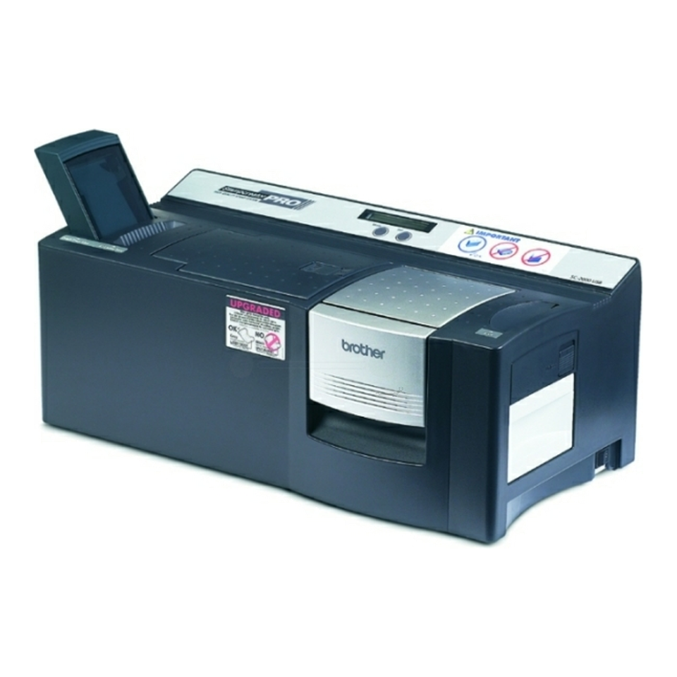 Brother SC2000usb