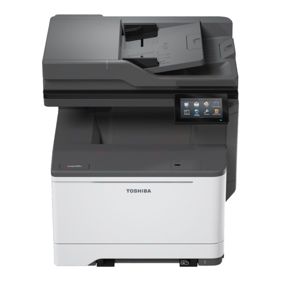 Toshiba E-Studio 339s
