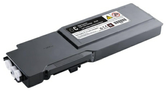 Original Dell 59311122 | 1M4KP Toner Cyan XXL