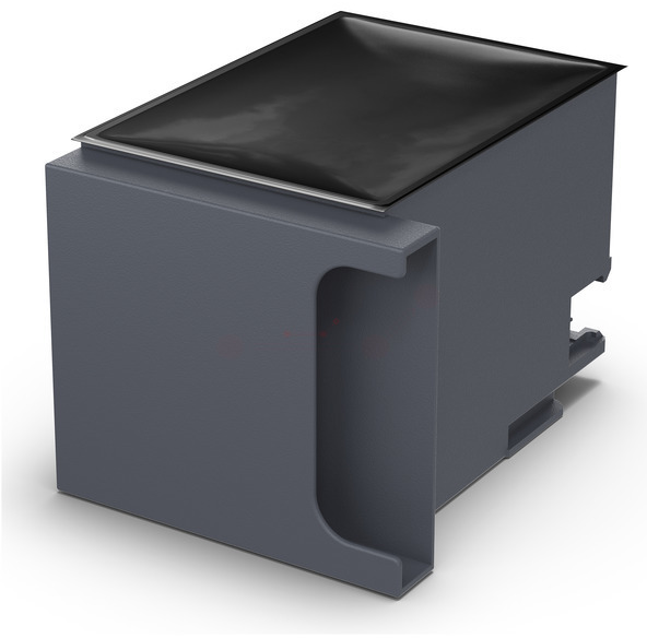 Original Epson T671400 | C13T671400 Resttintenbehälter