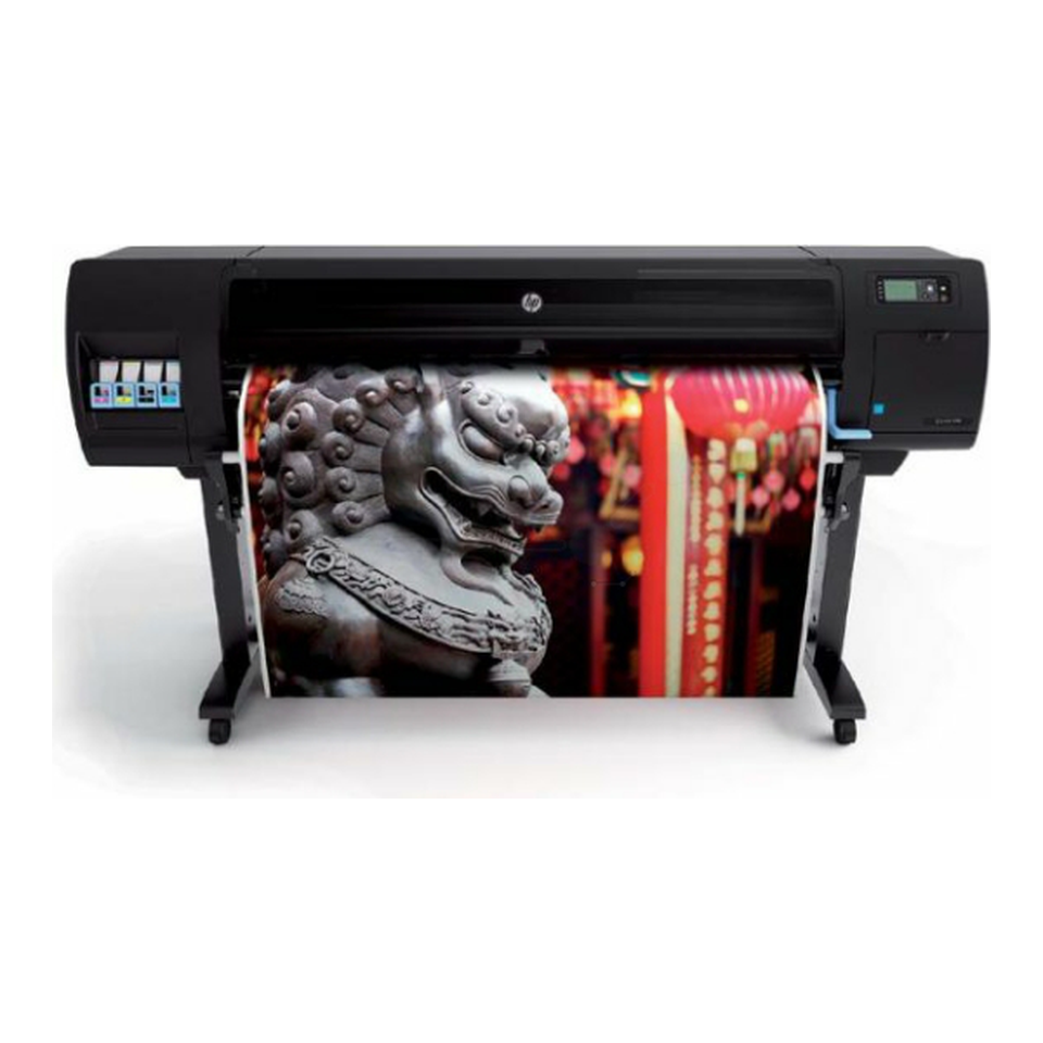 HP DesignJet D 5800