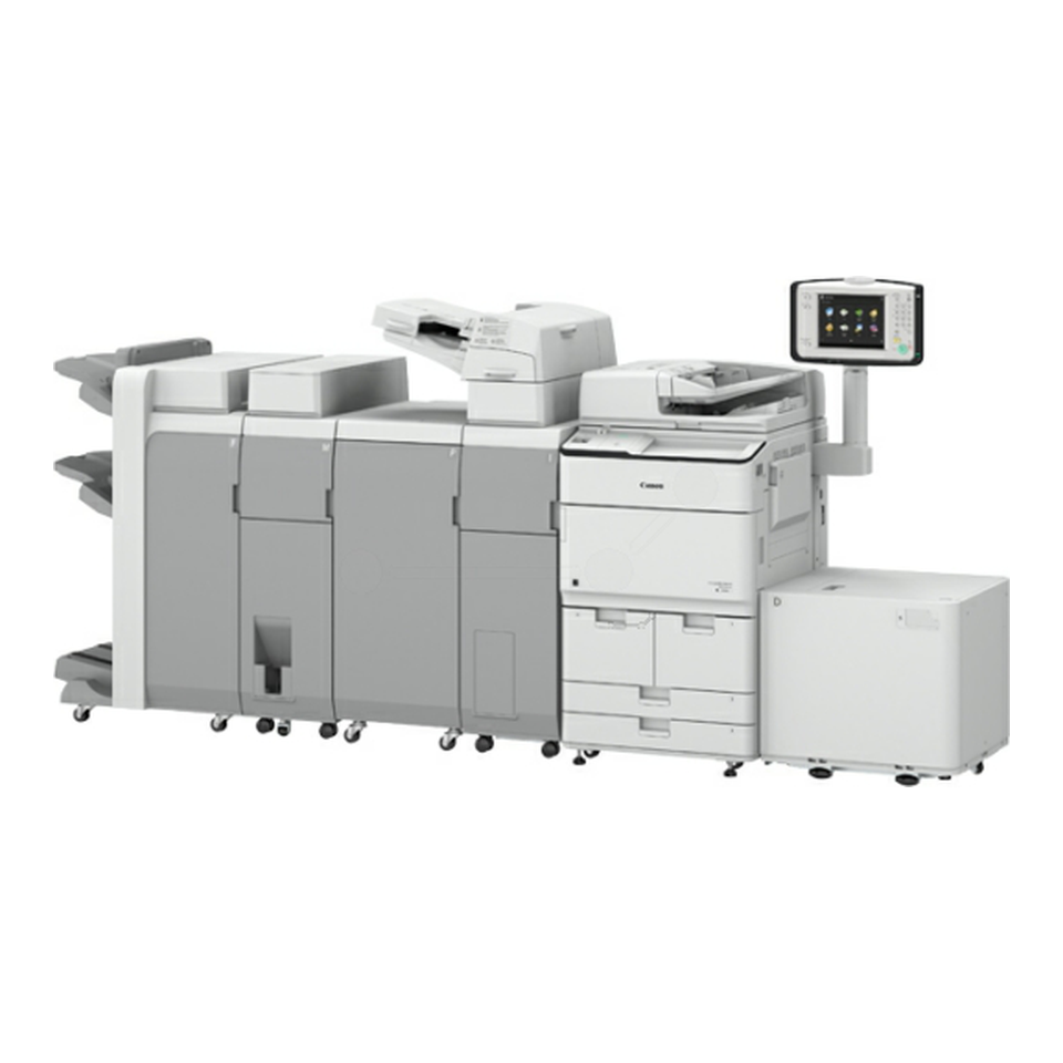 Canon iR ADVANCE 8500 II