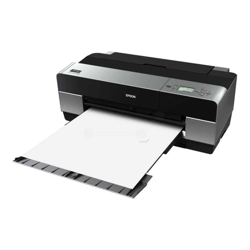 Epson Stylus Pro 3880 Designer Edition