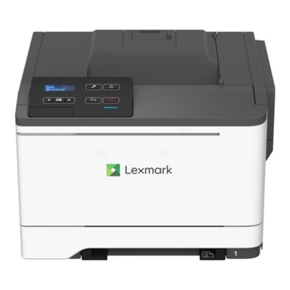 Lexmark C2425dw