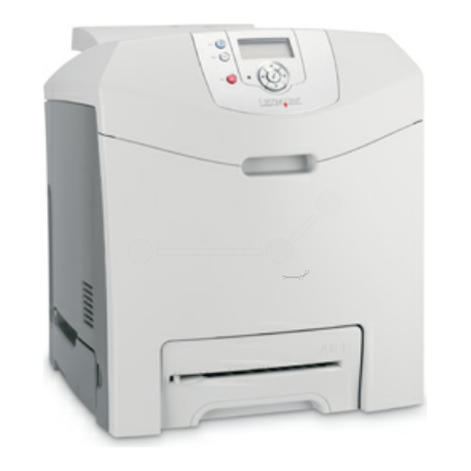 Lexmark C530