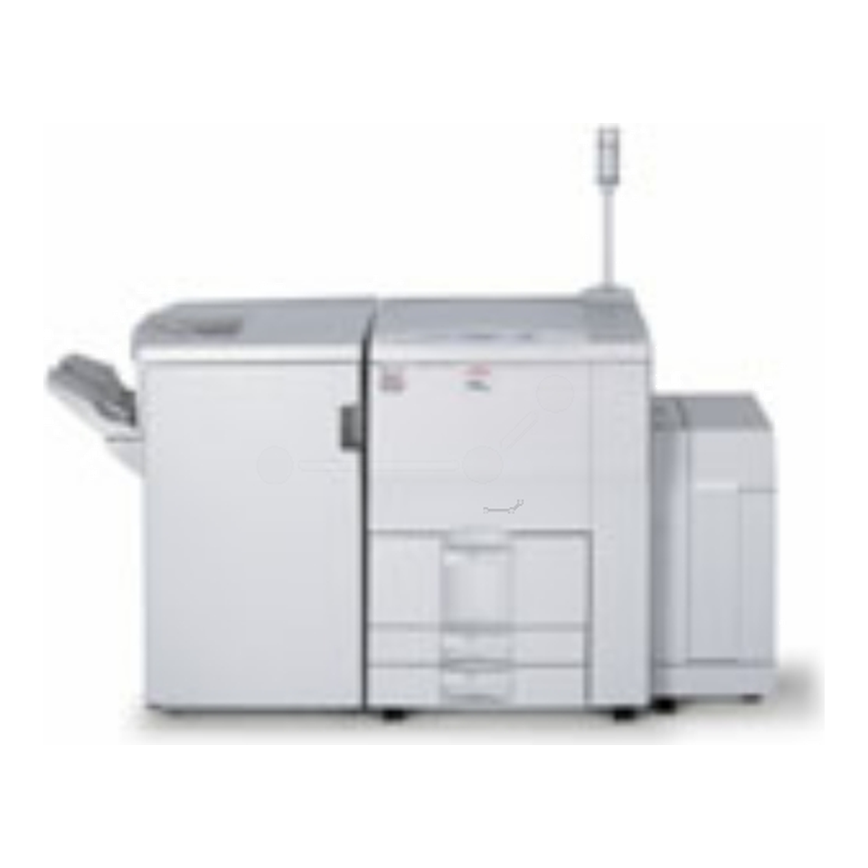 Infotec Aficio SP9100dn