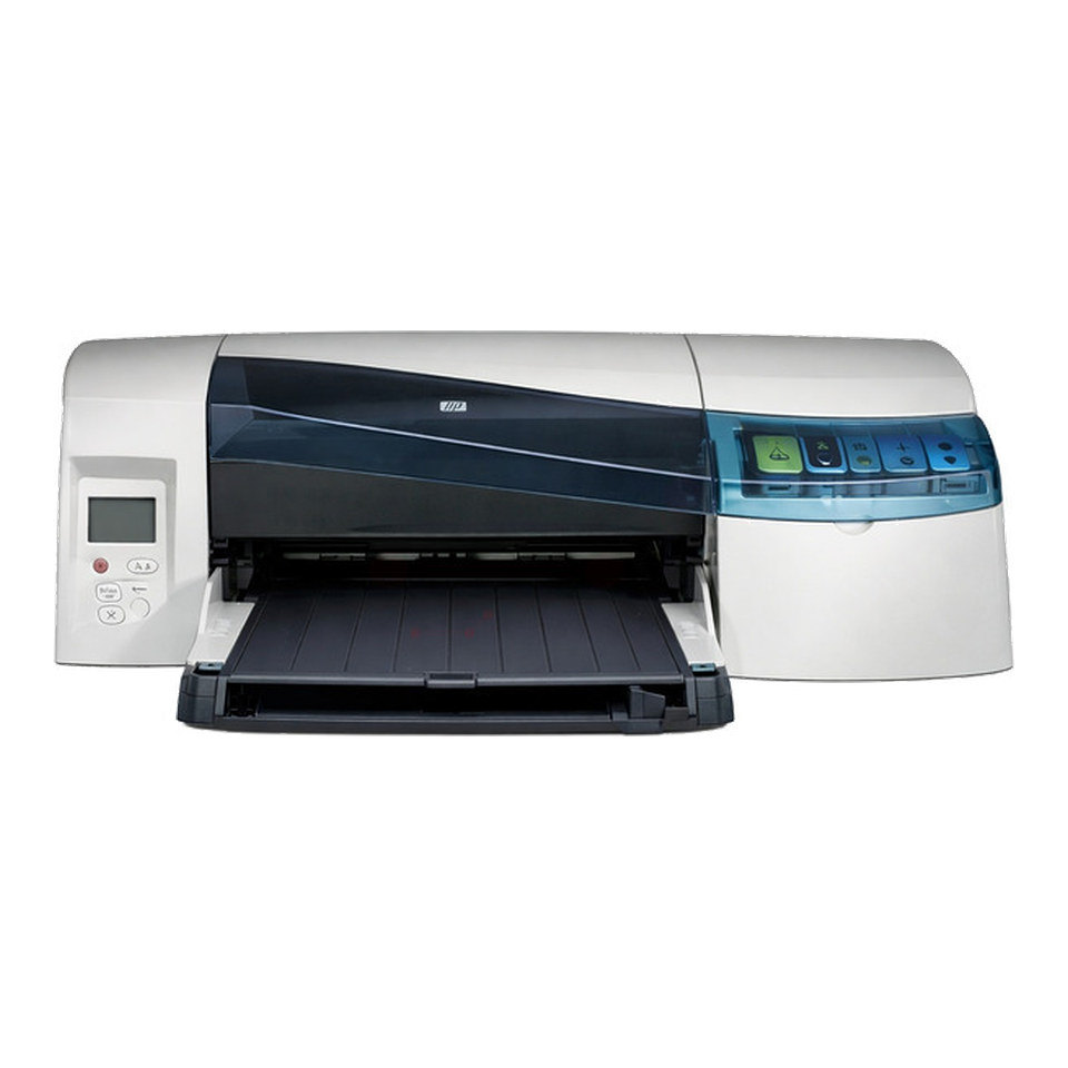 HP DesignJet 10ps
