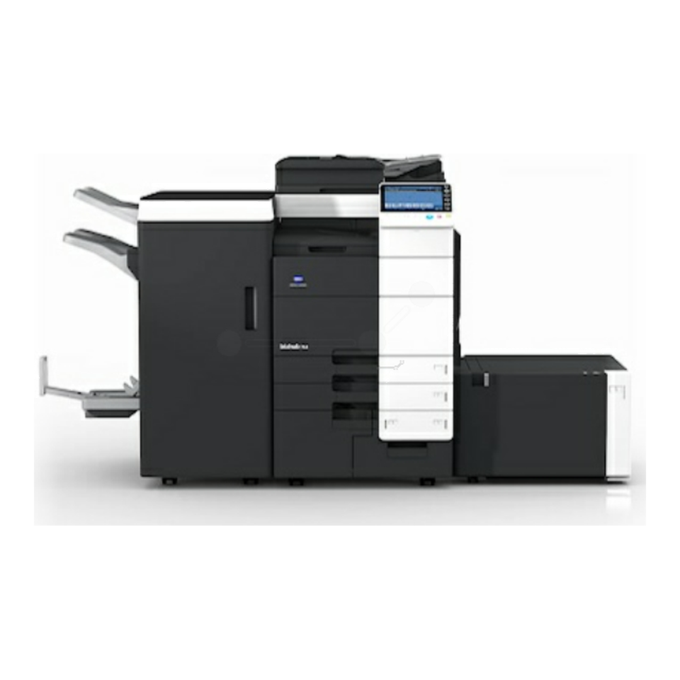 Konica Minolta bizhub 754