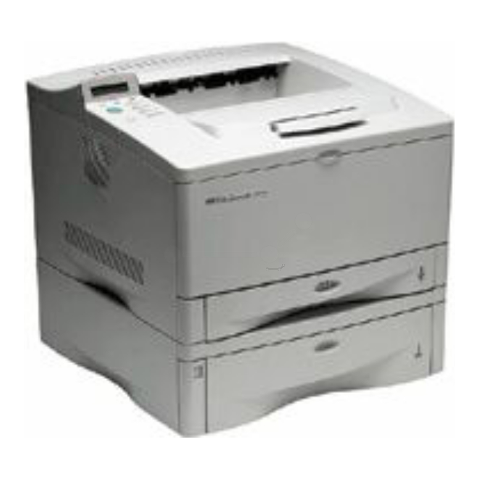 HP LaserJet 5000 GN