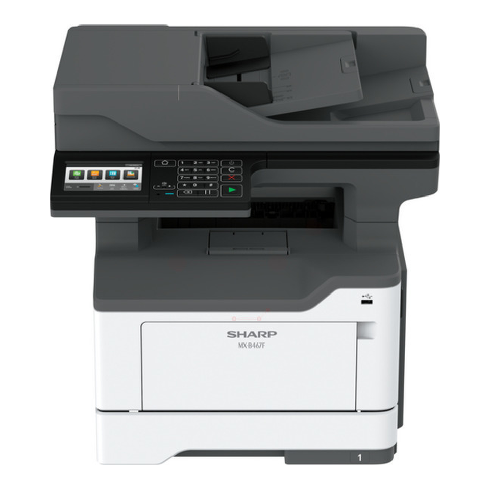 Sharp MX-B 467 F