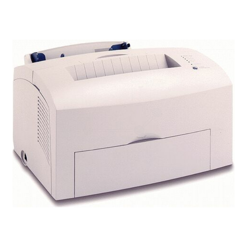 Lexmark E320