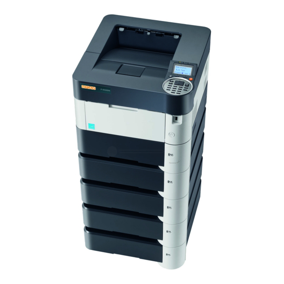 Utax P-6030dn