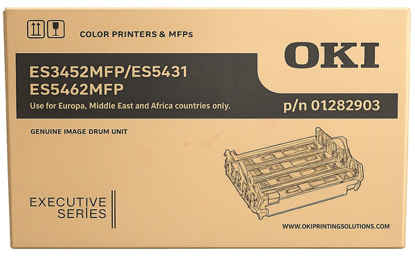 Original OKI 01282903 Trommel