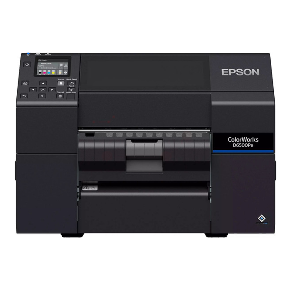 Epson ColorWorks D6500pe