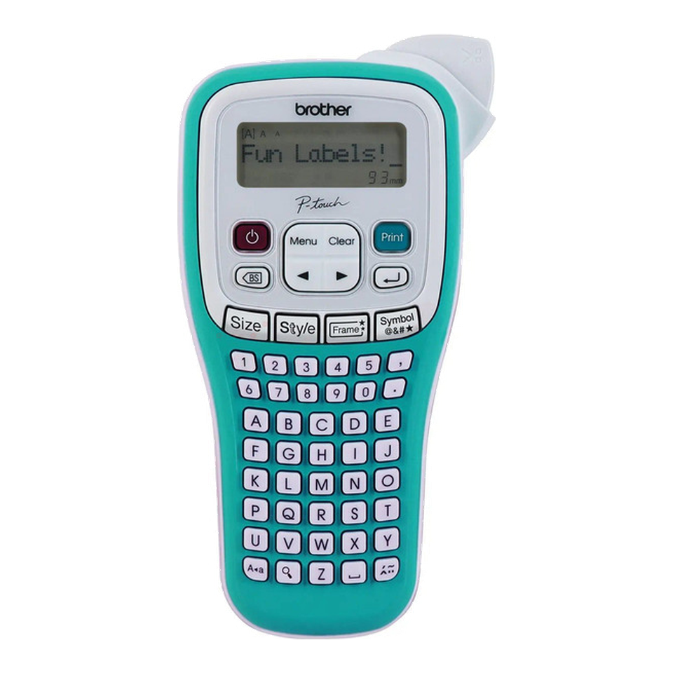 Brother P-Touch H103w