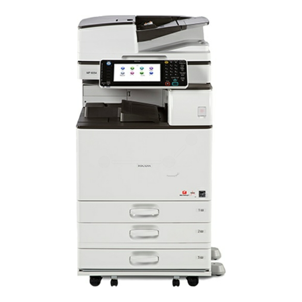 Ricoh Aficio MP 4054sp