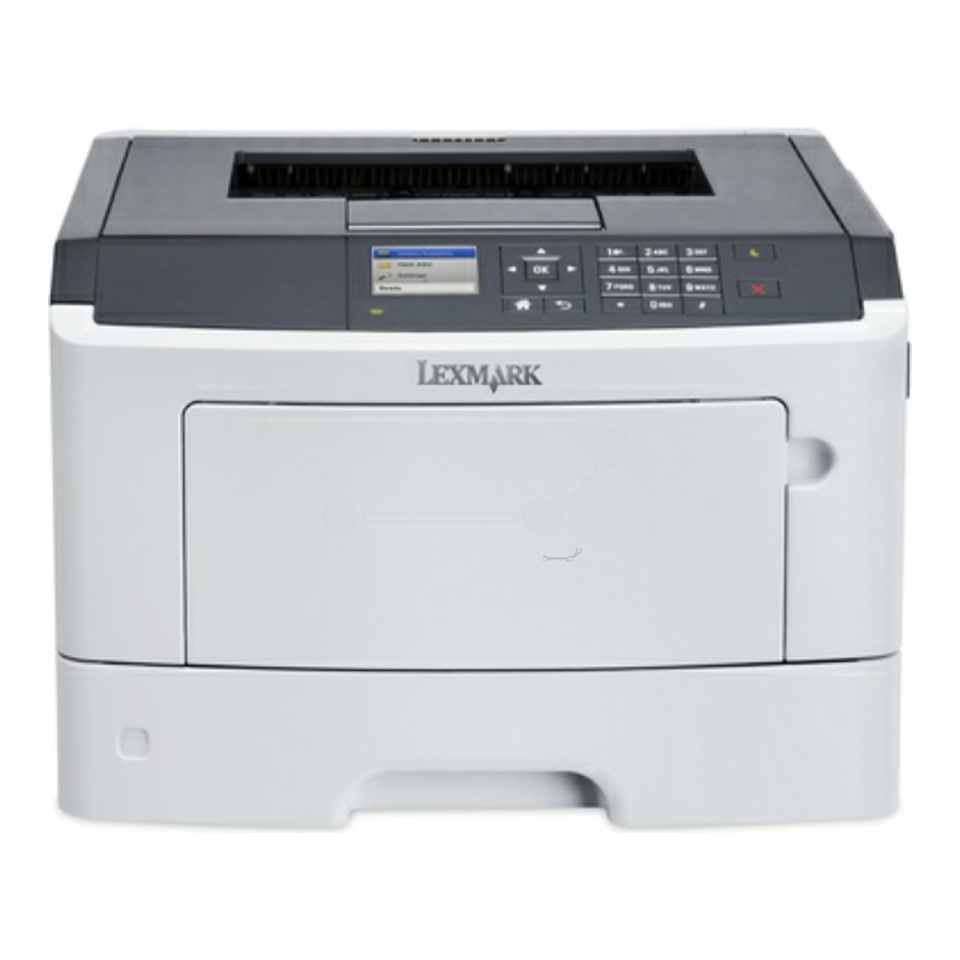 Lexmark MS517dn