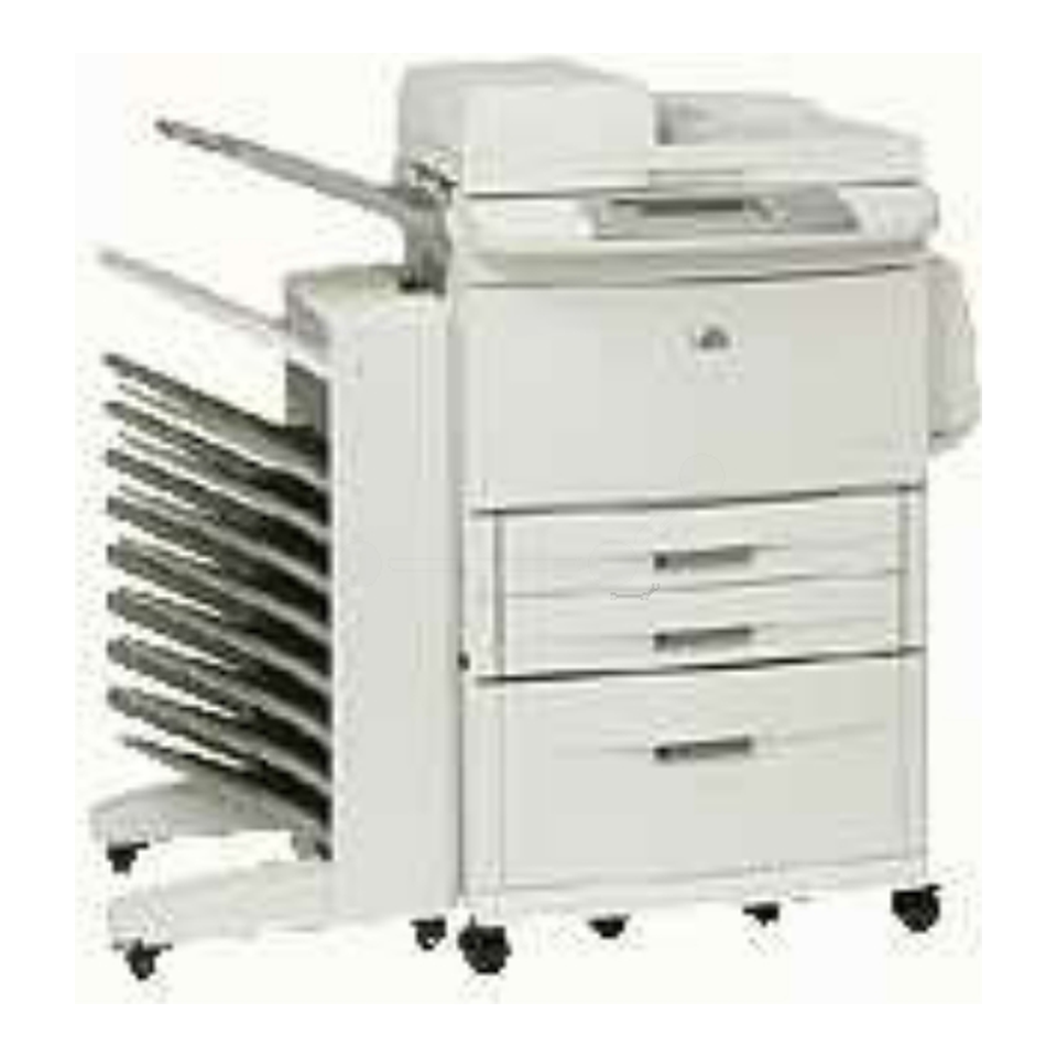 HP LaserJet 9050 MFP