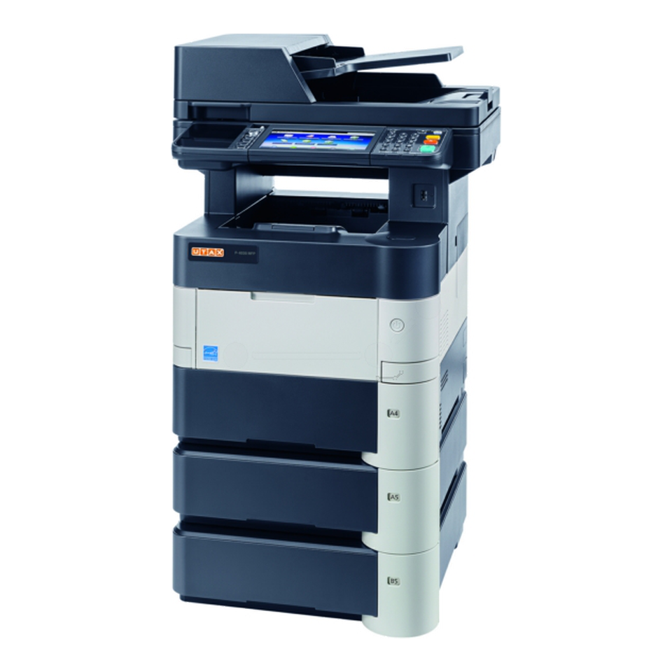 Utax P-6035imfp