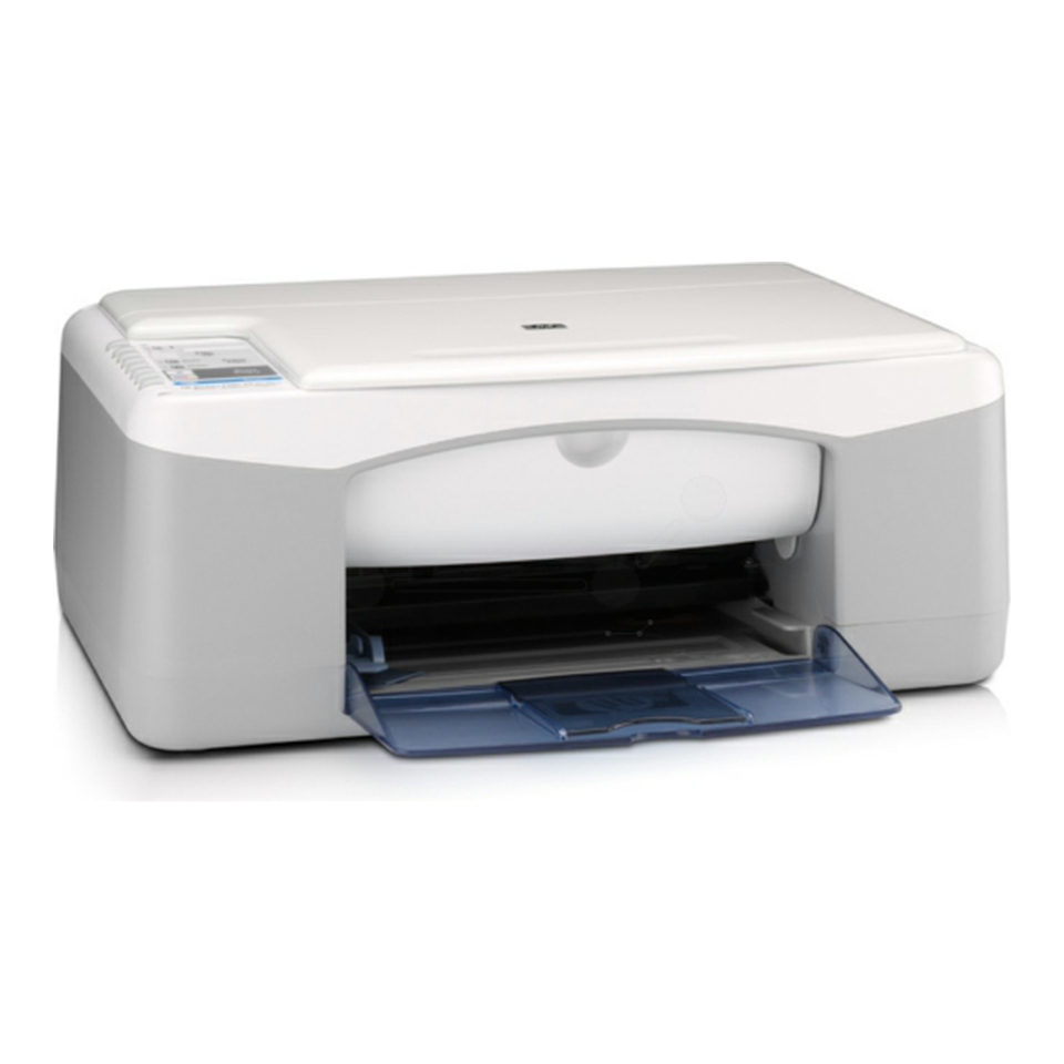 HP DeskJet F 340