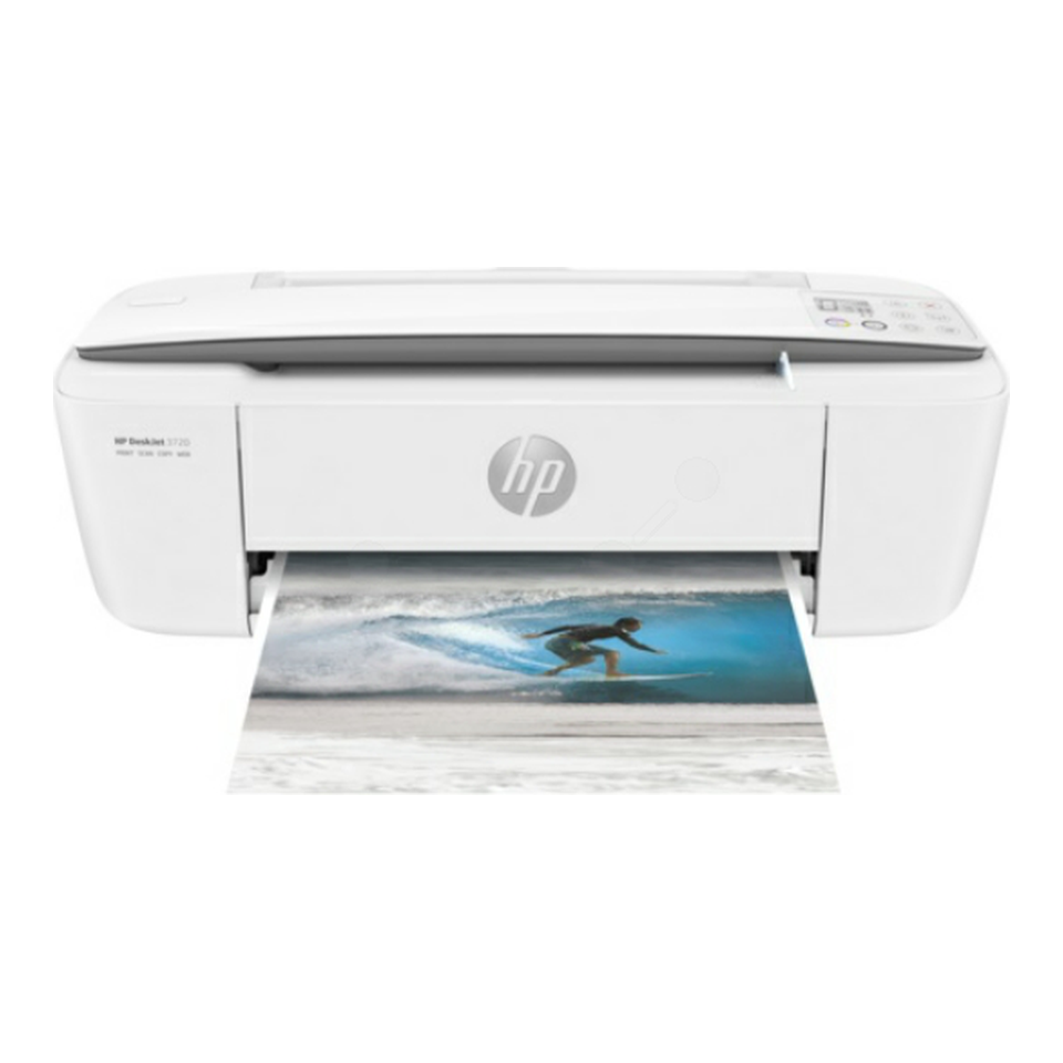 HP DeskJet 3720