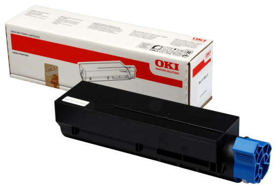 Original OKI 44574702 Toner