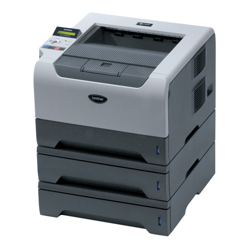 Brother HL-5270 DN2LT