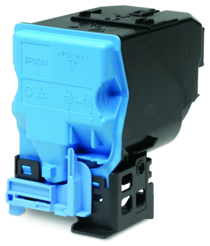 Original Epson 0592 | C13S050592 Toner Cyan ( A-Ware )