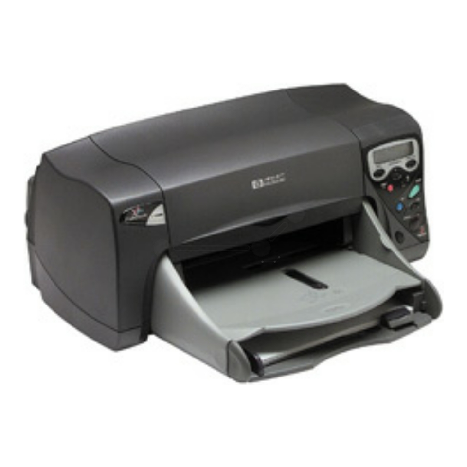 HP PhotoSmart 1000 XI