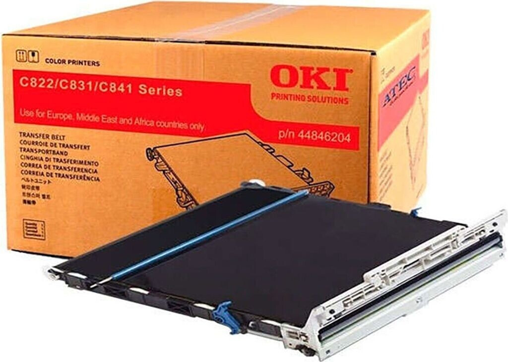 Original OKI 44846204 Transfereinheit ( A-Ware )