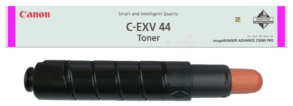 Original Canon CEXV44 | 6945B002 Toner Magenta
