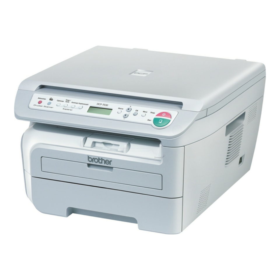 Brother DCP-7030