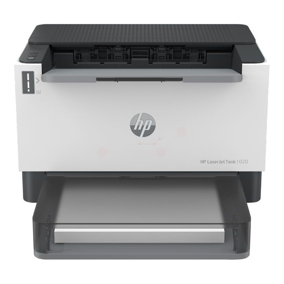 HP LaserJet Tank 1020