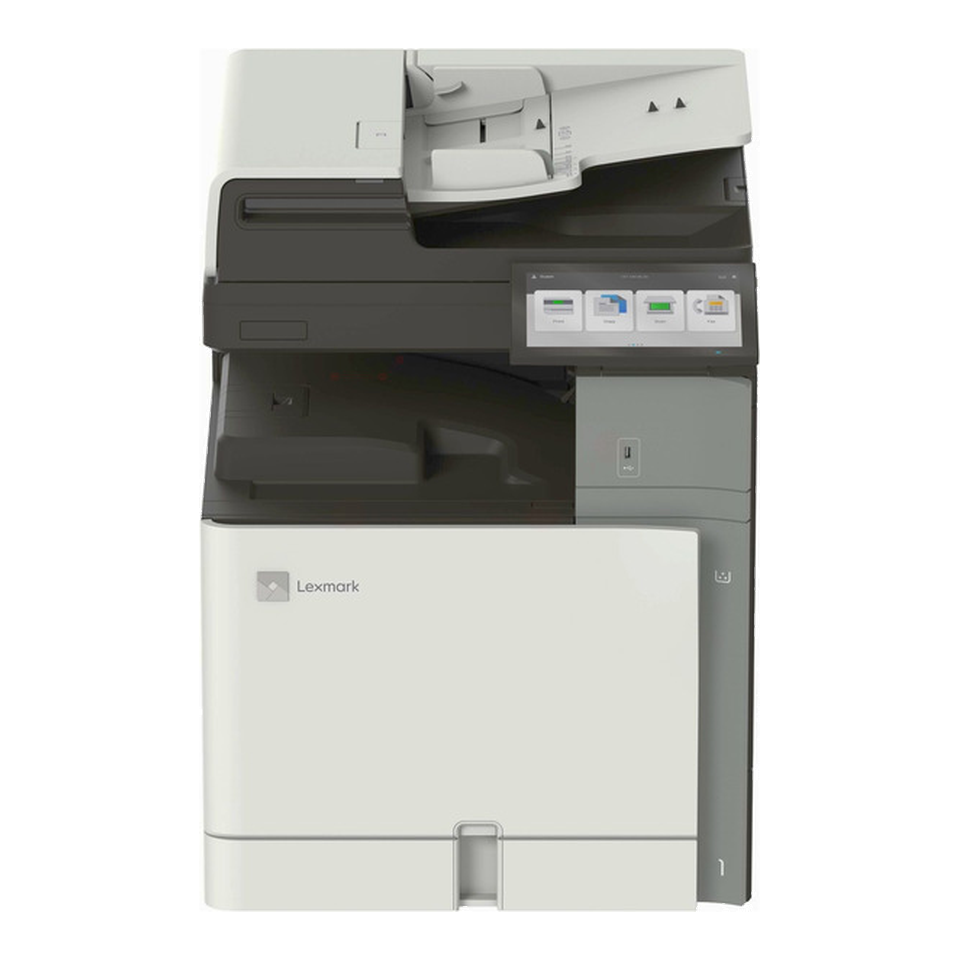 Lexmark XC9525