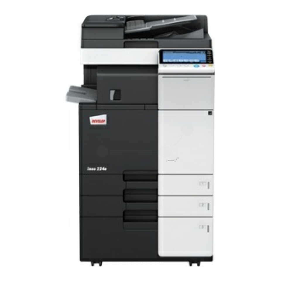 Develop Ineo 224