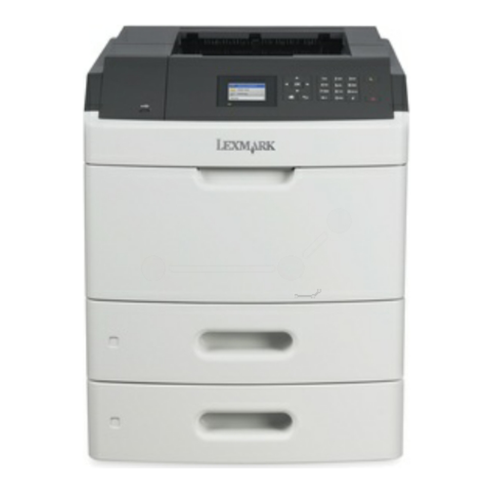 Lexmark MS811dtn