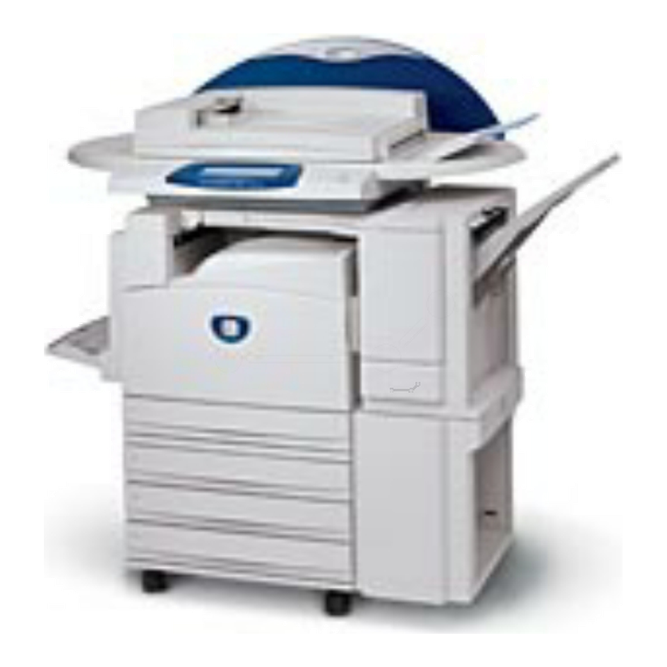 Xerox WorkCentre 7228fpl