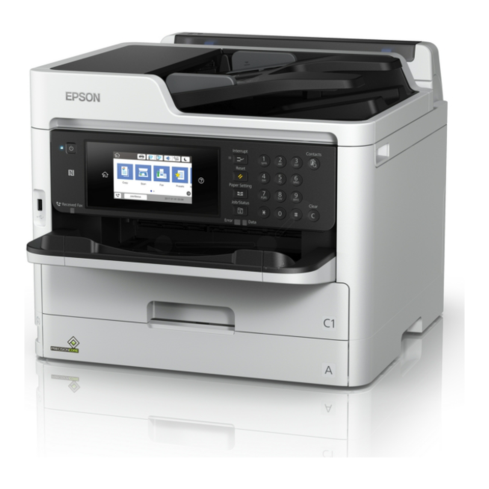 Epson WorkForce Pro WF-C 5710 DWF