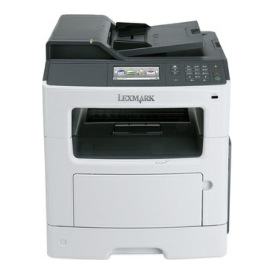 Lexmark MX417de