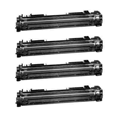 Tonoo® Toner ersetzt HP W2003X | 658X Magenta XL