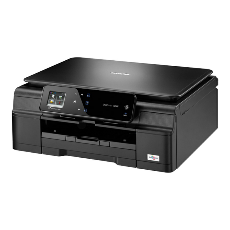 Brother DCP-J172w