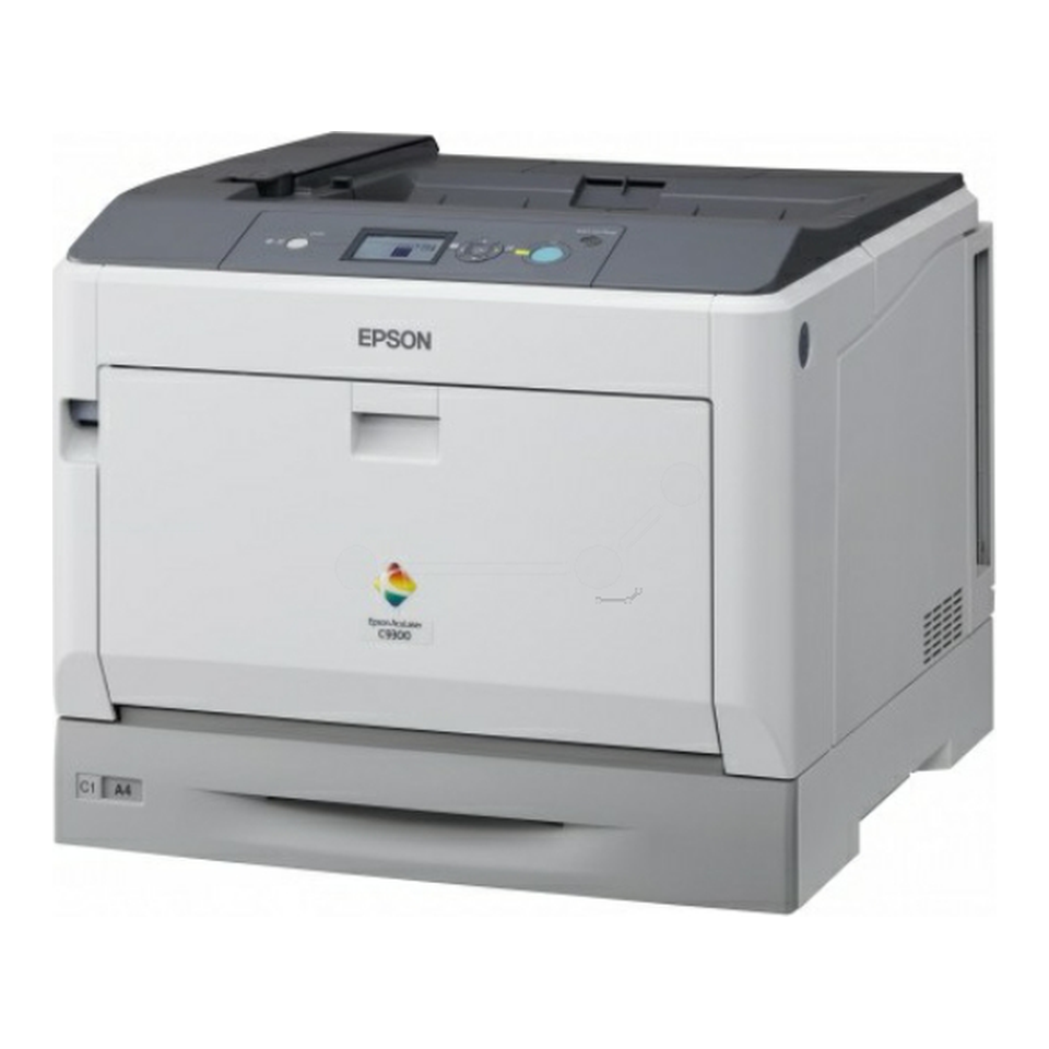 Epson Aculaser C 9300 N