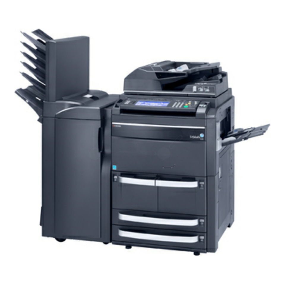 Kyocera TASKalfa 620