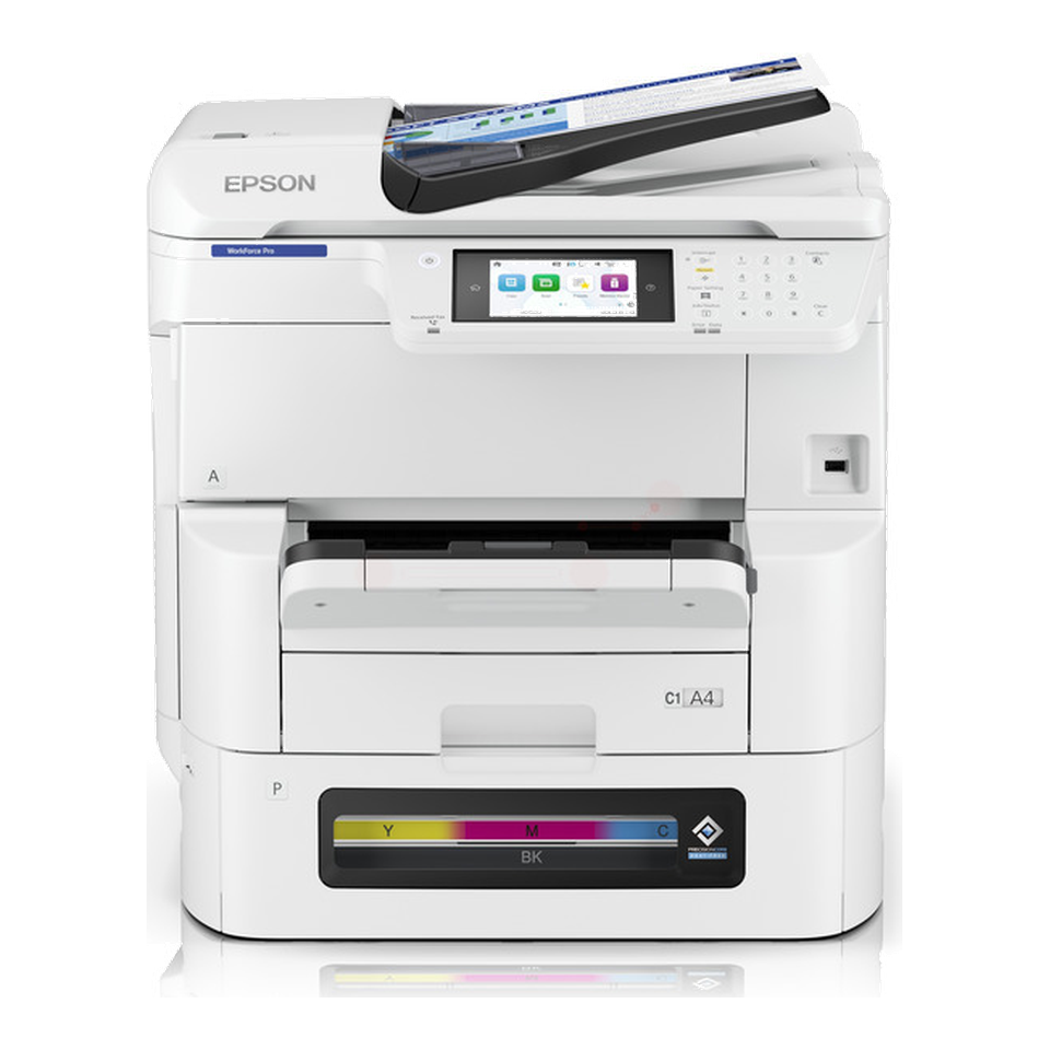 Epson WorkForce Pro EM-C8100rdw
