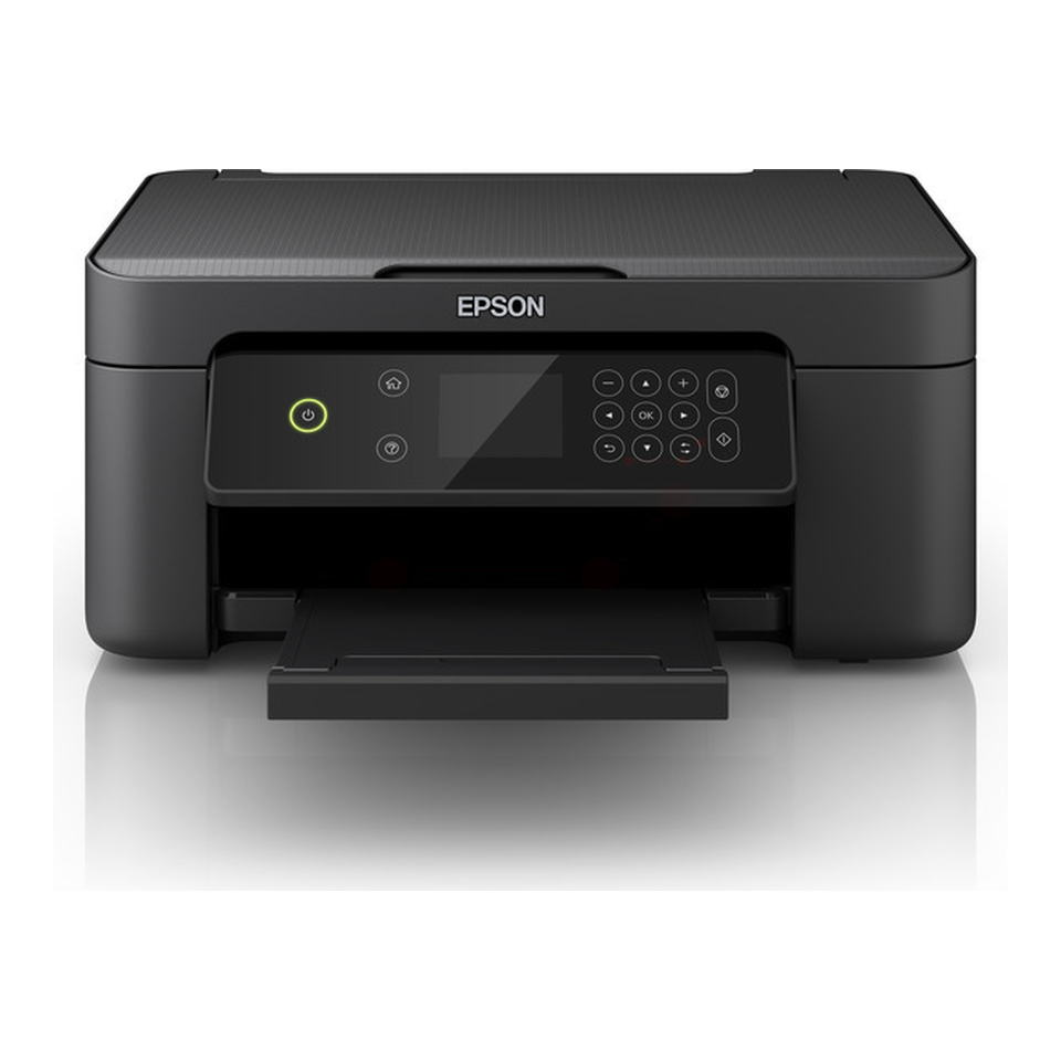 Epson Expression Home XP-4100