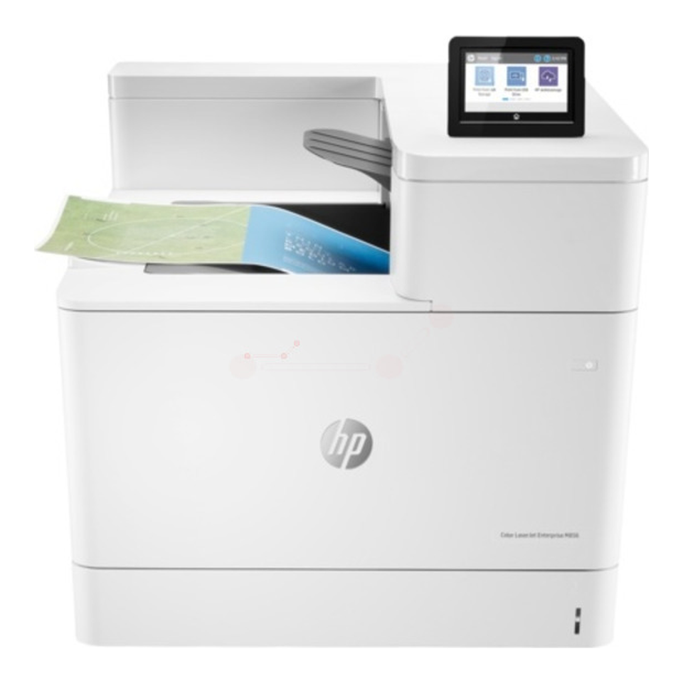 HP Color LaserJet Enterprise M 856 dn